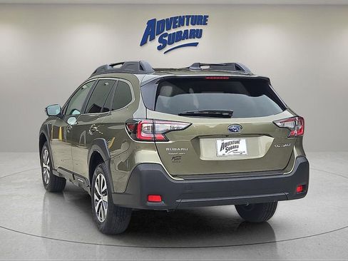 Certified 2025 Subaru Outback Premium w/ Popular Package #1A image 5