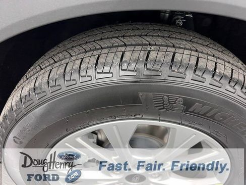 New 2026 Ford Escape Active FWD image 18
