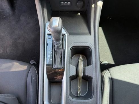 Used 2021 Nissan Sentra SV FWD image 17