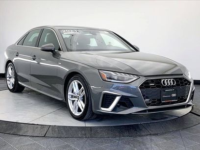 Certified 2023 Audi A4 2.0T Premium Plus w/ Premium Plus Package