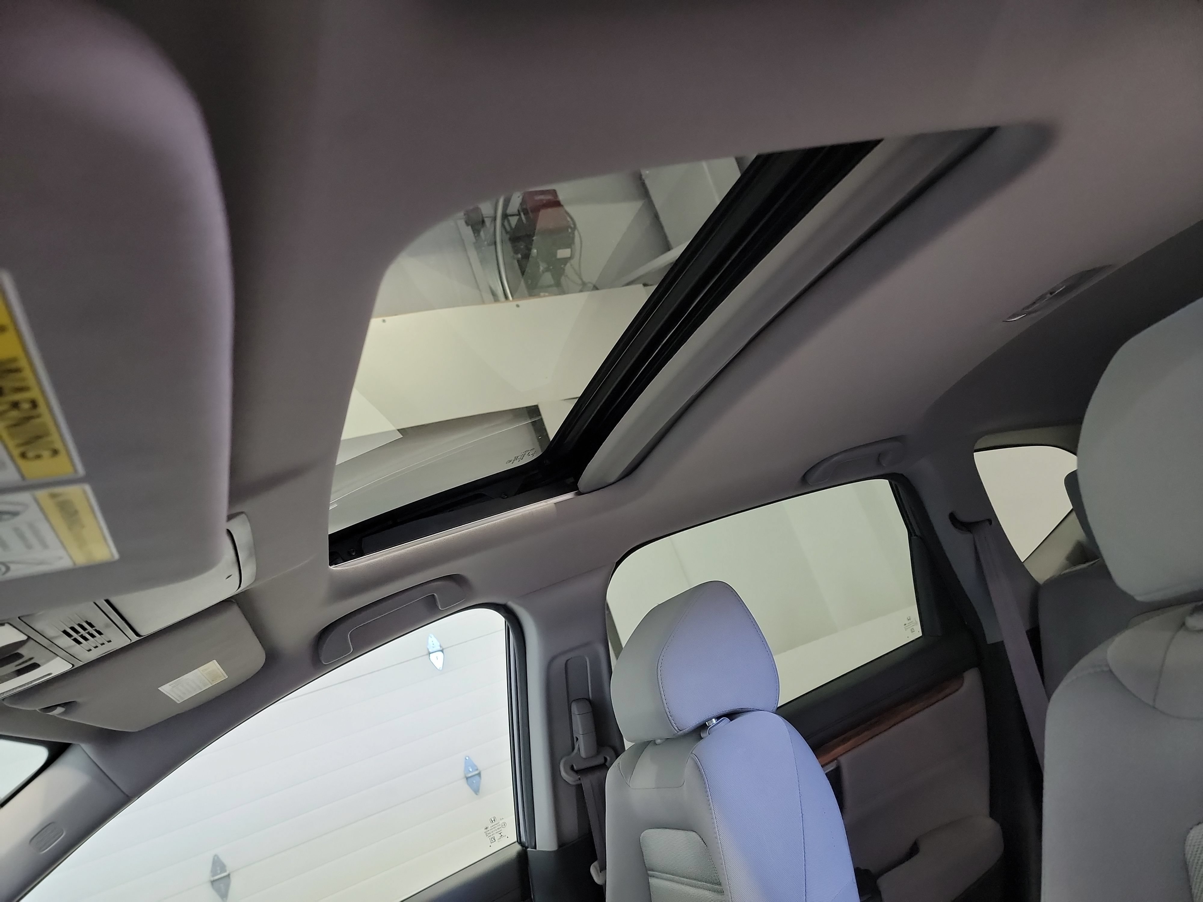 Used 2017 Honda CR-V EX image 24