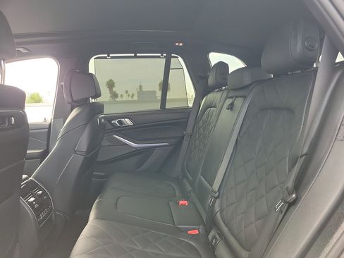 Used 2026 BMW X5 sDrive40i RWD image 14