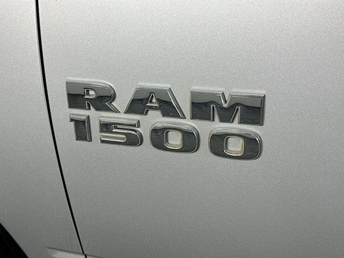 Used 2016 RAM 1500 Tradesman w/ Popular Equipment Group image 27