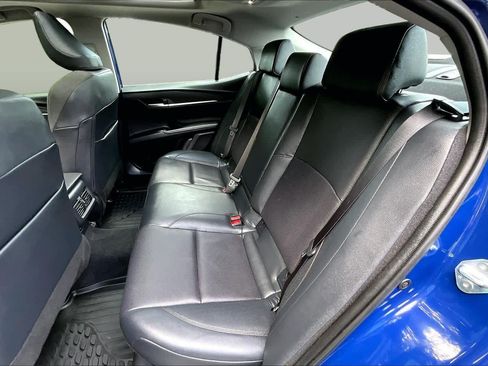 Certified 2026 Toyota Camry Hybrid AWD/4WD image 20