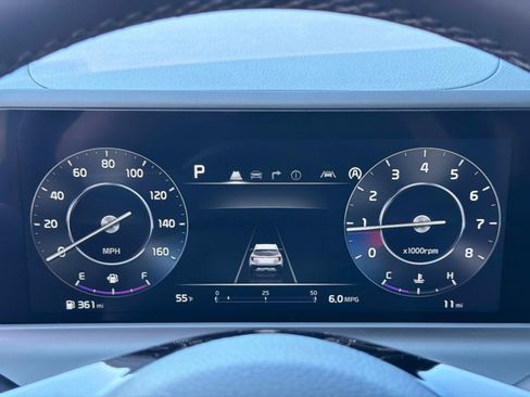 New 2026 Kia Seltos EX image 26