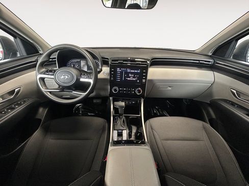 Used 2023 Hyundai Tucson SEL AWD/4WD image 14