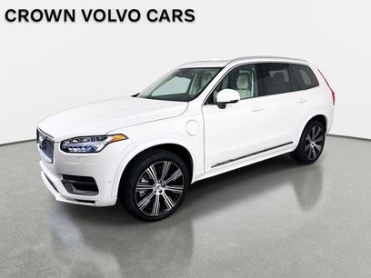 Used 2024 Volvo XC90 T8 Ultimate w/ Protection Package Premier