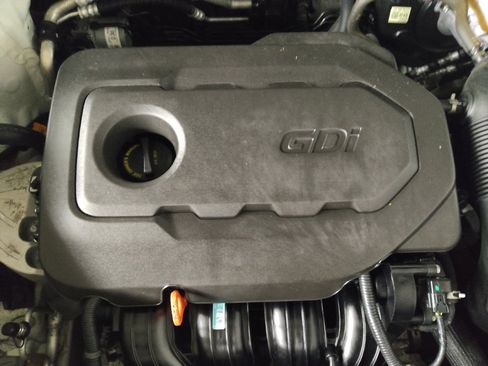 Used 2020 Kia Sportage LX w/ LX Popular Package FWD image 30