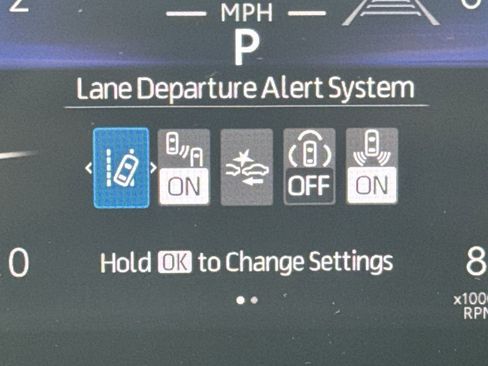 New 2026 Toyota Corolla LE image 20