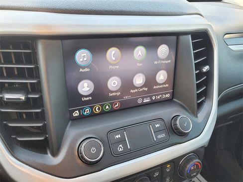 Used 2020 GMC Acadia SLT w/ Premium Package image 23