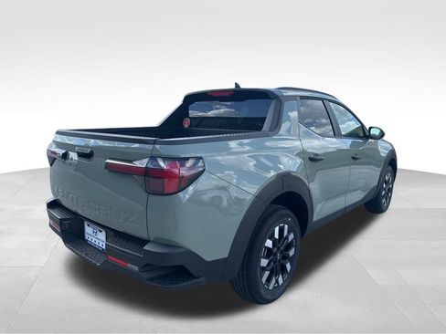 New 2026 Hyundai Santa Cruz SEL FWD image 7