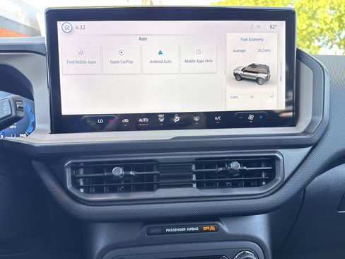 Used 2025 Ford Bronco Sport Big Bend AWD/4WD image 19