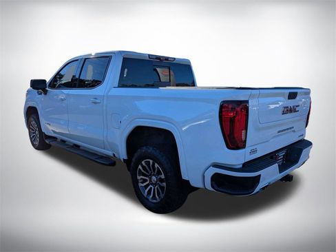 Used 2020 GMC Sierra 1500 AT4 w/ AT4 Premium Package image 6