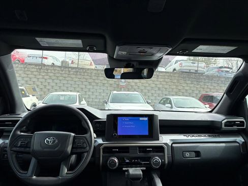 Used 2024 Toyota Tacoma SR5 image 7