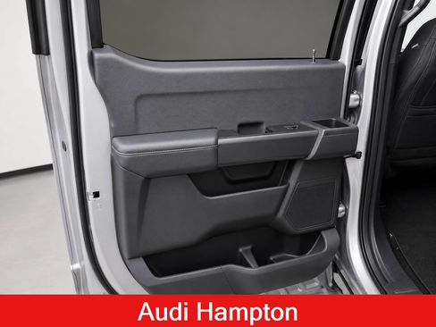 Used 2024 Ford F150 STX AWD/4WD image 15
