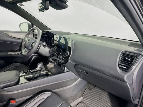 Used 2022 Lexus NX 350 F Sport w/ Towing Package (2000 Lbs) image 30