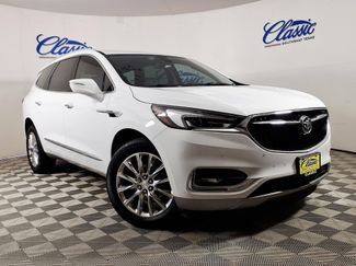 Used 2021 Buick Enclave Premium w/ Sun and Sites Package FWD video 1
