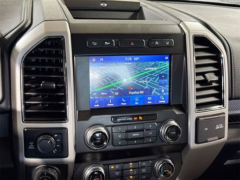 Used 2020 Ford F150 Lariat w/ Equipment Group 502A Luxury image 22