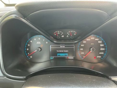 Used 2016 Chevrolet Colorado Z71 AWD/4WD image 24