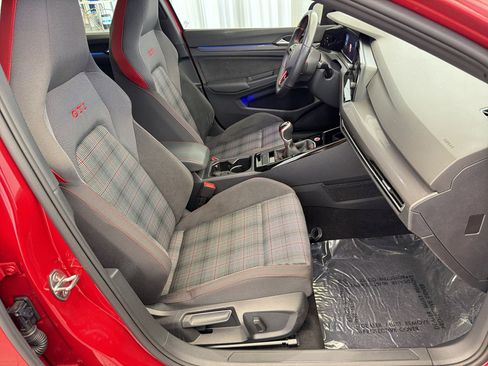 Used 2024 Volkswagen GTI S image 29