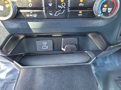 Used 2023 Ford F150 XLT AWD/4WD image 26