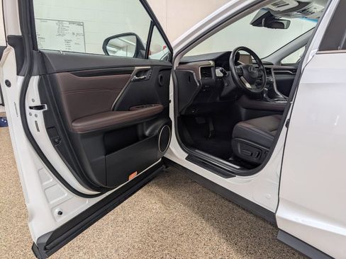 Used 2016 Lexus RX 350 AWD w/ Premium Package image 6