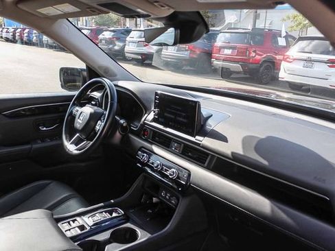 Used 2023 Honda Pilot EX-L image 21