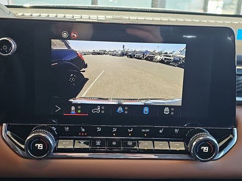 New 2026 GMC Canyon AT4 w/ Technology Plus Package AWD/4WD image 13