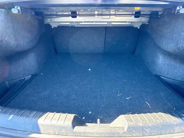 Used 2019 MAZDA MAZDA6 Sport FWD image 18