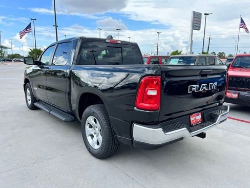 New 2025 RAM 1500 Tradesman image 5