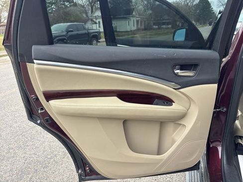Used 2015 Acura MDX FWD w/ Technology Package image 18