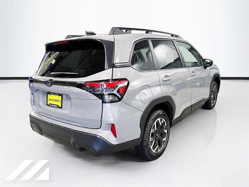 New 2026 Subaru Forester Premium AWD/4WD image 5