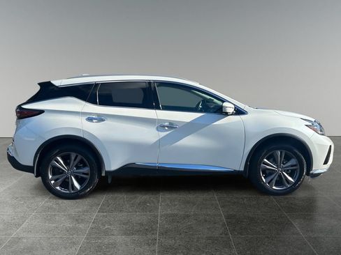 Used 2022 Nissan Murano Platinum AWD/4WD image 8