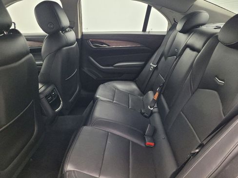 Used 2019 Cadillac CTS Luxury image 18