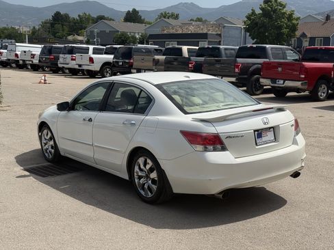 Used 2010 Honda Accord EX-L image 6