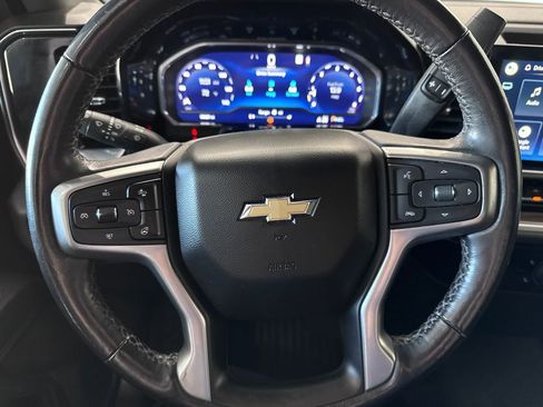 Certified 2022 Chevrolet Silverado 1500 LT image 13