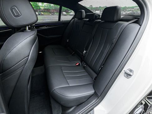 Used 2021 BMW 530i xDrive w/ M Sport Package image 14