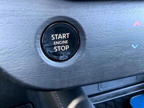 New 2026 Nissan Murano Platinum image 19