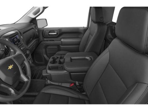 New 2026 Chevrolet Silverado 2500 W/T w/ WT Convenience Package AWD/4WD image 15
