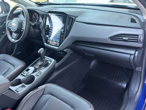 Certified 2024 Subaru Crosstrek 2.5i Limited AWD/4WD image 3