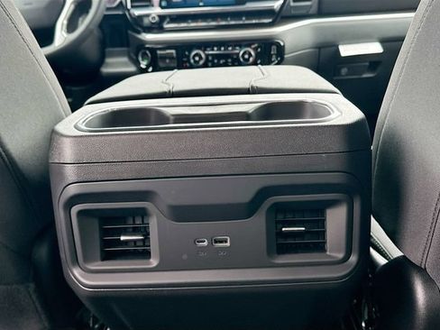 New 2026 Chevrolet Silverado 1500 LT Trail Boss w/ Protection Package AWD/4WD image 27