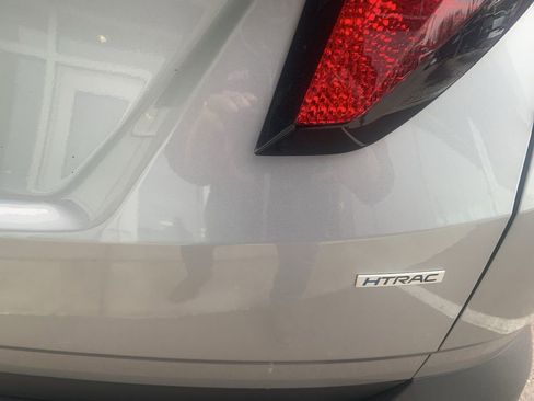 Certified 2025 Hyundai Tucson SEL image 5