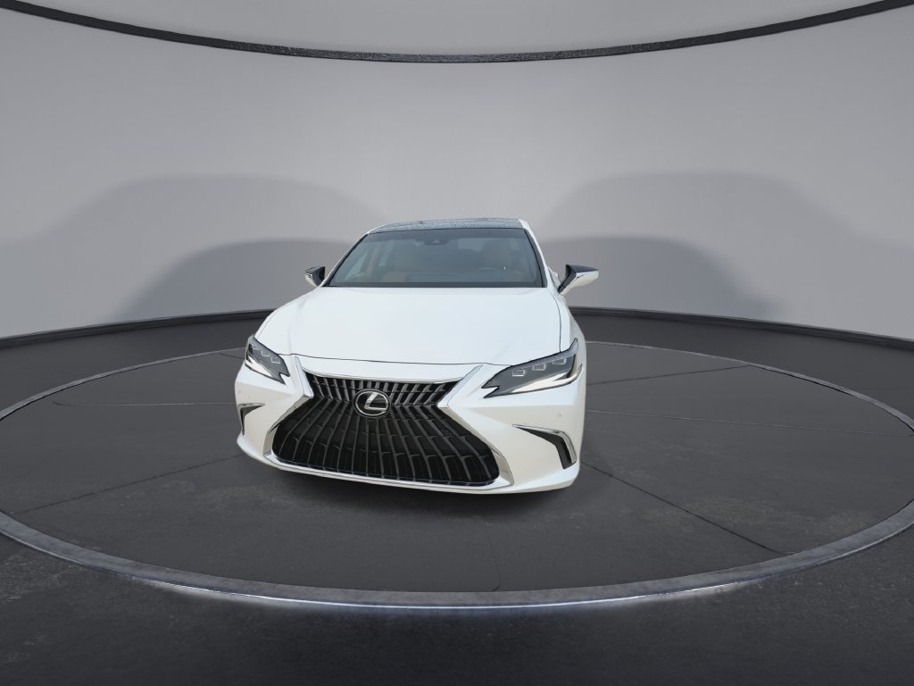 Certified 2024 Lexus ES 350 Ultra Luxury w/ Accessory Package (Z2) FWD image 4