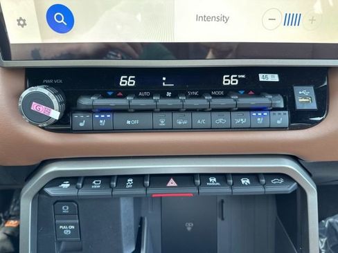 New 2026 Toyota Tundra 1794 Edition AWD/4WD image 17