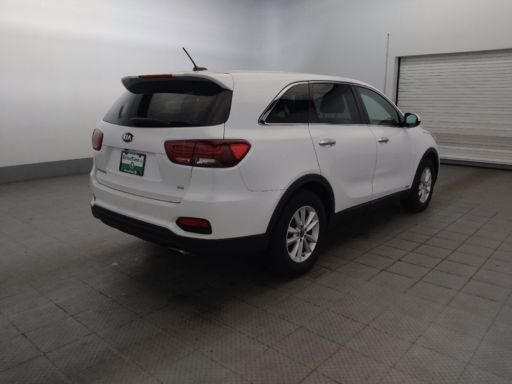 Used 2019 Kia Sorento AWD V6 image 9