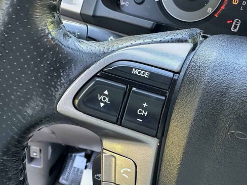 Used 2016 Honda Odyssey EX-L image 34