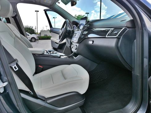 Used 2016 Mercedes-Benz GLE 350 4MATIC image 12