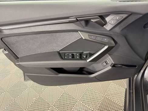 New 2026 Audi RS 3 AWD/4WD image 13