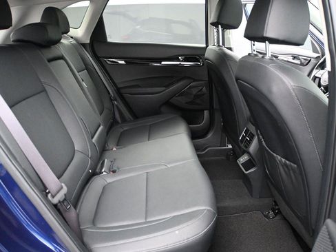 Used 2024 Kia Seltos EX AWD/4WD image 18