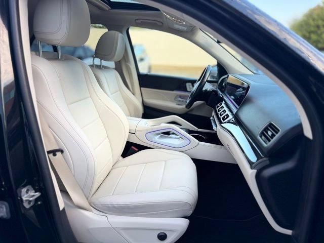 Used 2022 Mercedes-Benz GLE 350 4MATIC image 27